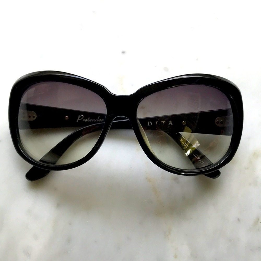 DITA Pretender Sunglasses